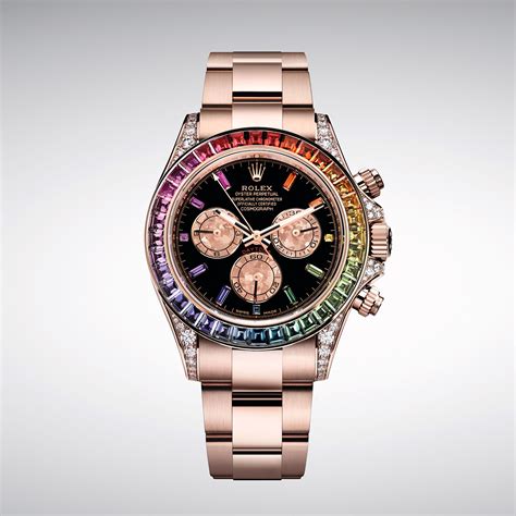 rolex 2018 daytona price